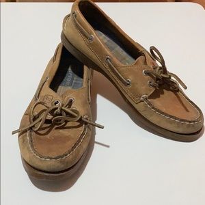 SPERRY LOAFERS